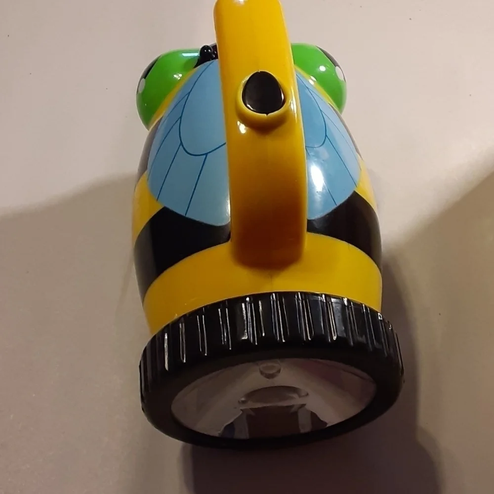 2 for 1 Angry Mama and Kids Flash light